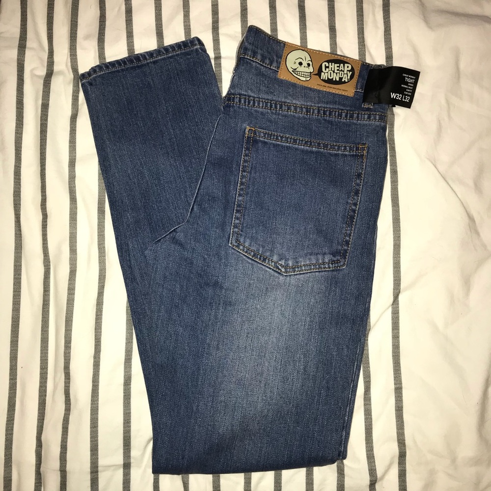 Cheap Monday jeans/denim